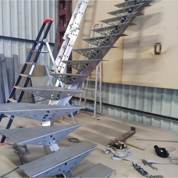 métallerie à Ecommoy dans la Sarthe 72