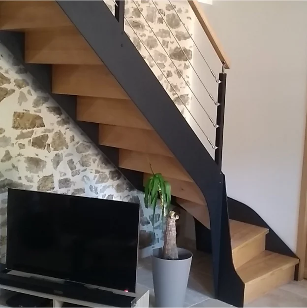 menuiserie métalliques à Ecommoy dans la Sarthe 72