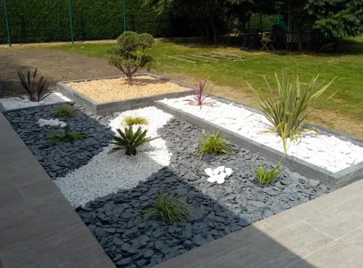 massif dans la Sarthe à Ecommoy 72