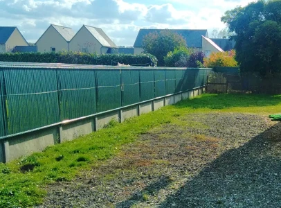 clôtures à Ecommoy dans la Sarthe 72