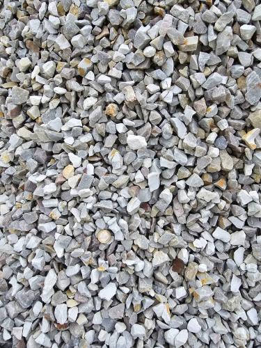 Gravier Gris 20/40
