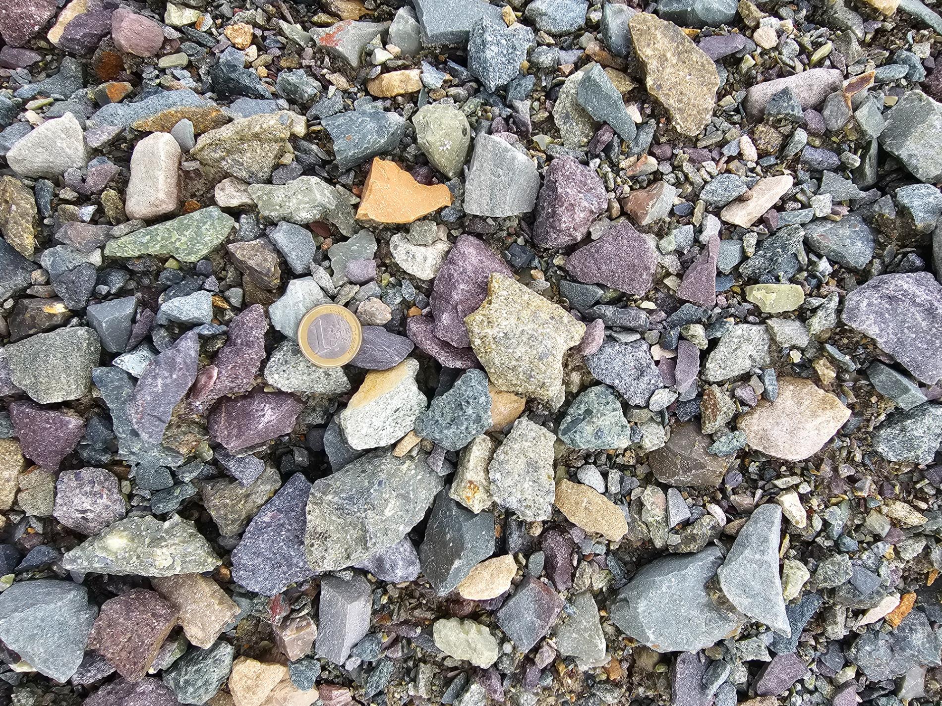 Secondaire Voutré 0/31,5