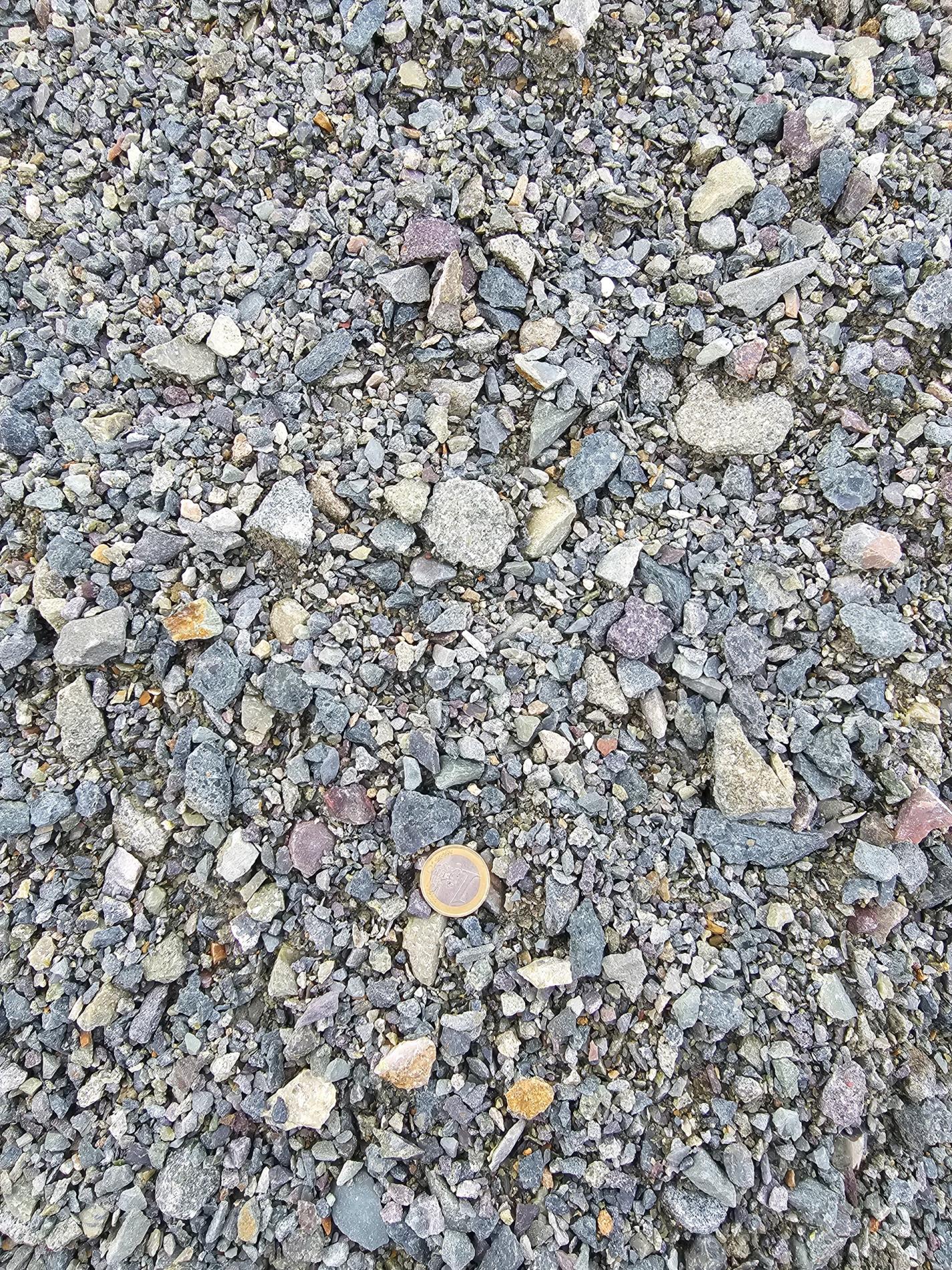 Secondaire Voutré Tout-venant 0/20