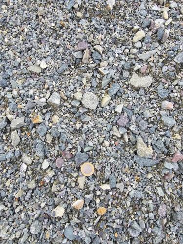 Secondaire Voutré Tout-venant 0/20