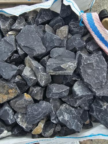 Basalte noir 70/120